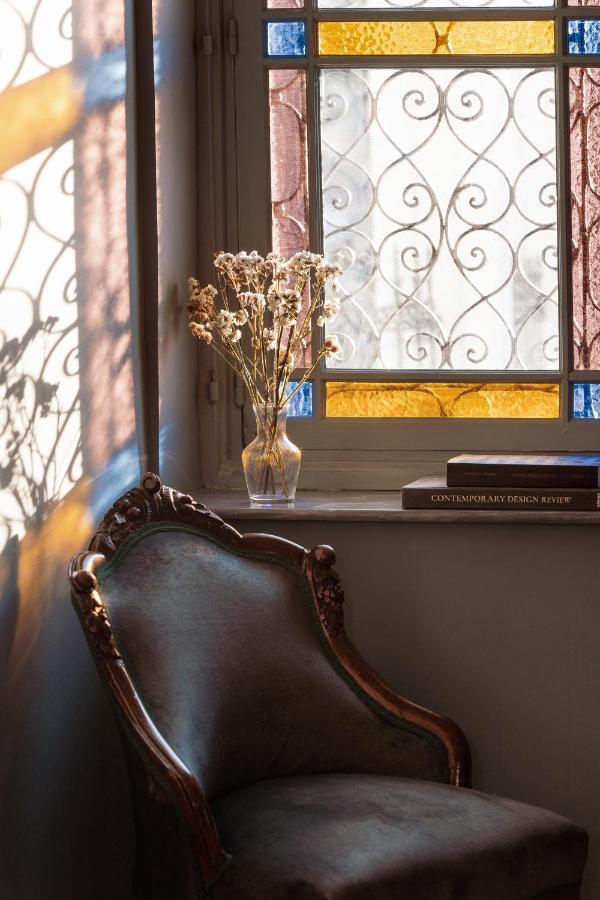 Saray Monumental Luxury Villa Medieval Town, Rhodes Rhodes City Екстериор снимка