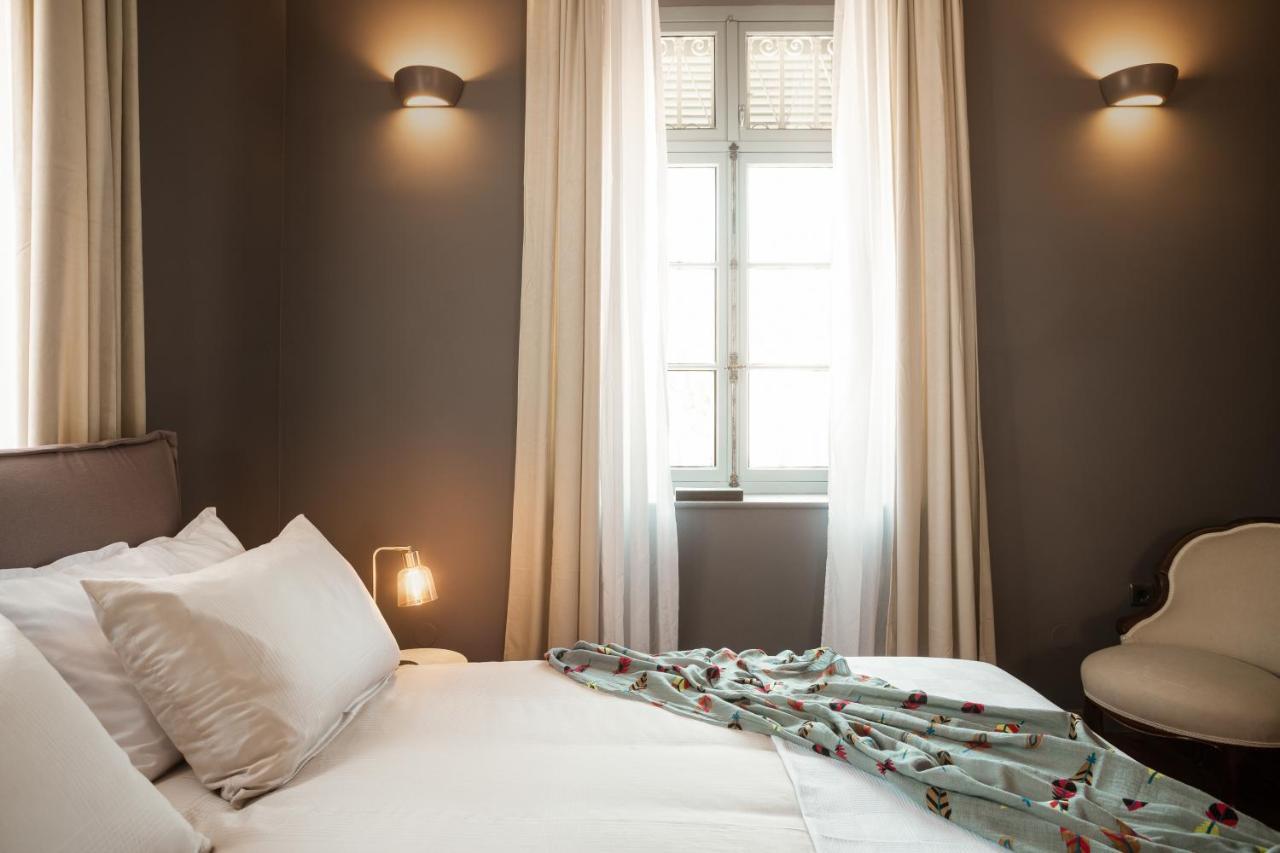 Saray Monumental Luxury Villa Medieval Town, Rhodes Rhodes City Екстериор снимка
