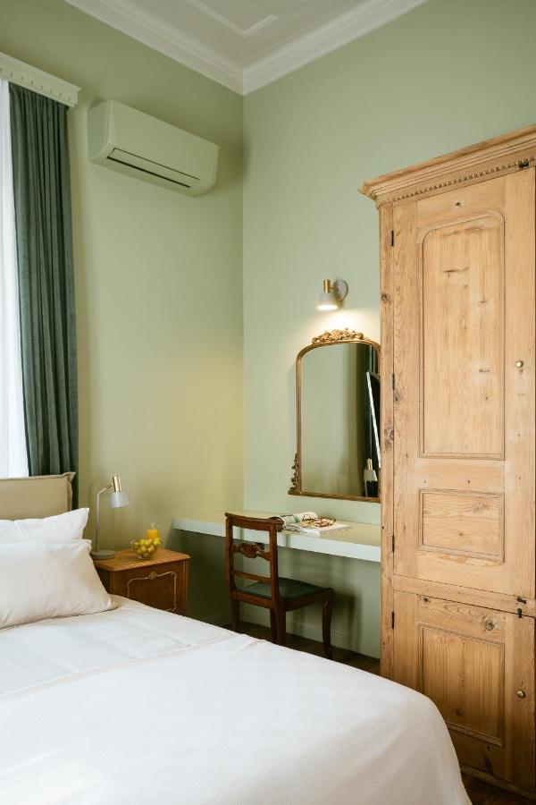Saray Monumental Luxury Villa Medieval Town, Rhodes Rhodes City Екстериор снимка