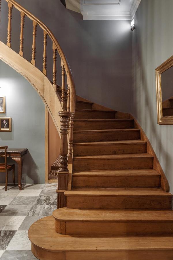 Saray Monumental Luxury Villa Medieval Town, Rhodes Rhodes City Екстериор снимка
