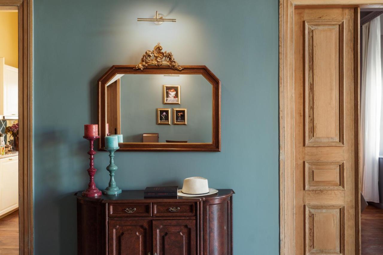 Saray Monumental Luxury Villa Medieval Town, Rhodes Rhodes City Екстериор снимка