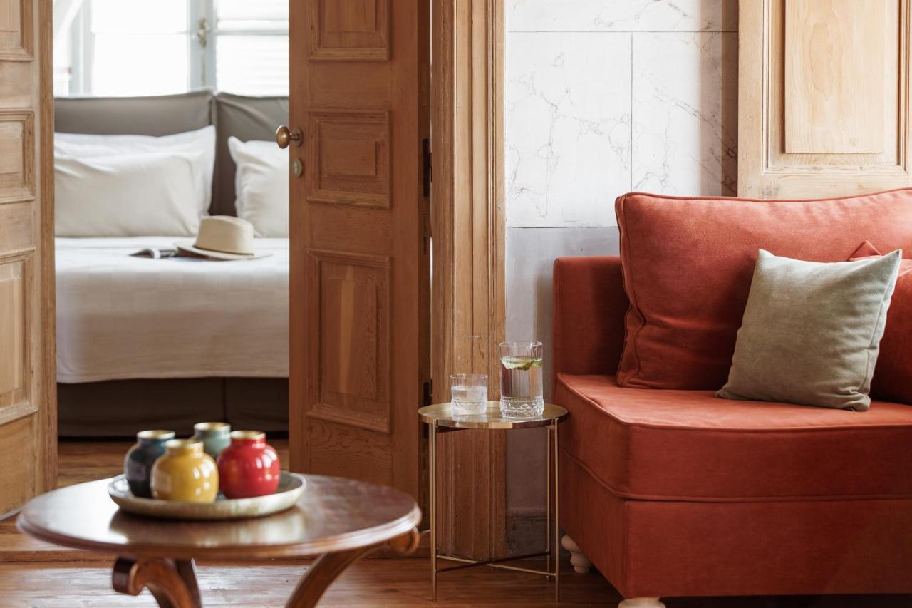 Saray Monumental Luxury Villa Medieval Town, Rhodes Rhodes City Екстериор снимка