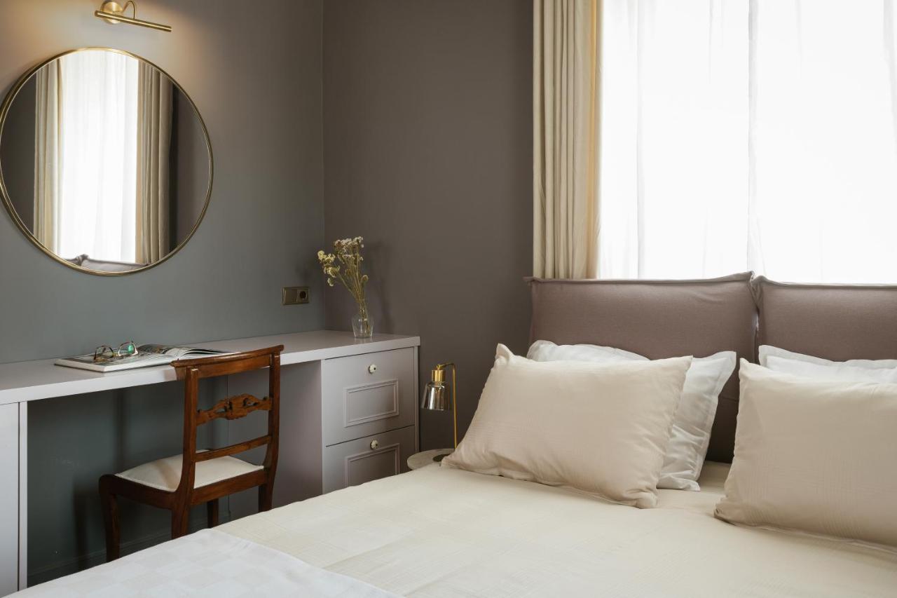 Saray Monumental Luxury Villa Medieval Town, Rhodes Rhodes City Екстериор снимка