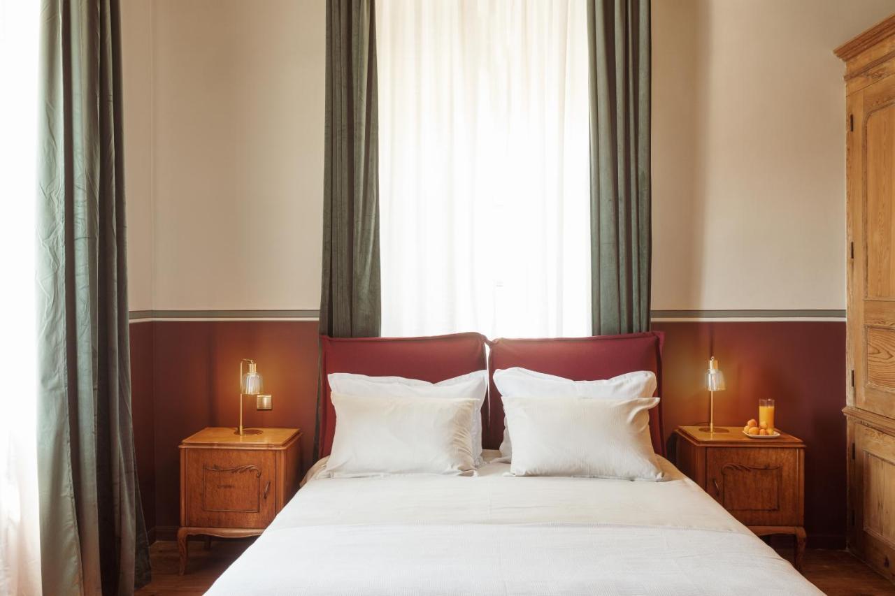 Saray Monumental Luxury Villa Medieval Town, Rhodes Rhodes City Екстериор снимка