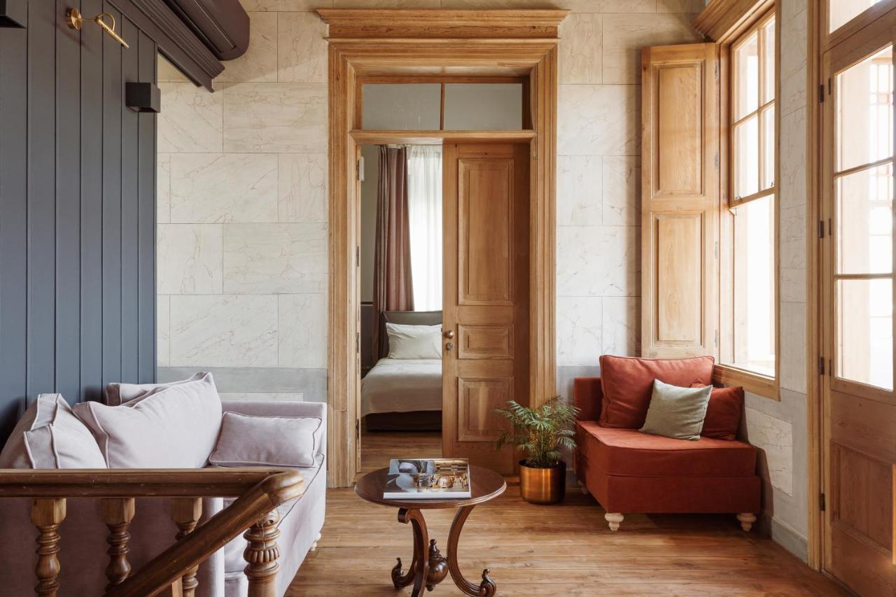 Saray Monumental Luxury Villa Medieval Town, Rhodes Rhodes City Екстериор снимка