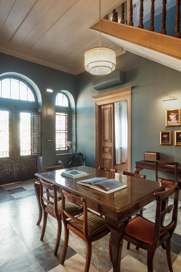 Saray Monumental Luxury Villa Medieval Town, Rhodes Rhodes City Екстериор снимка