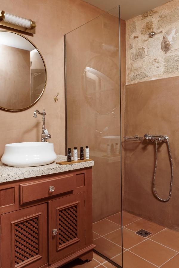 Saray Monumental Luxury Villa Medieval Town, Rhodes Rhodes City Екстериор снимка
