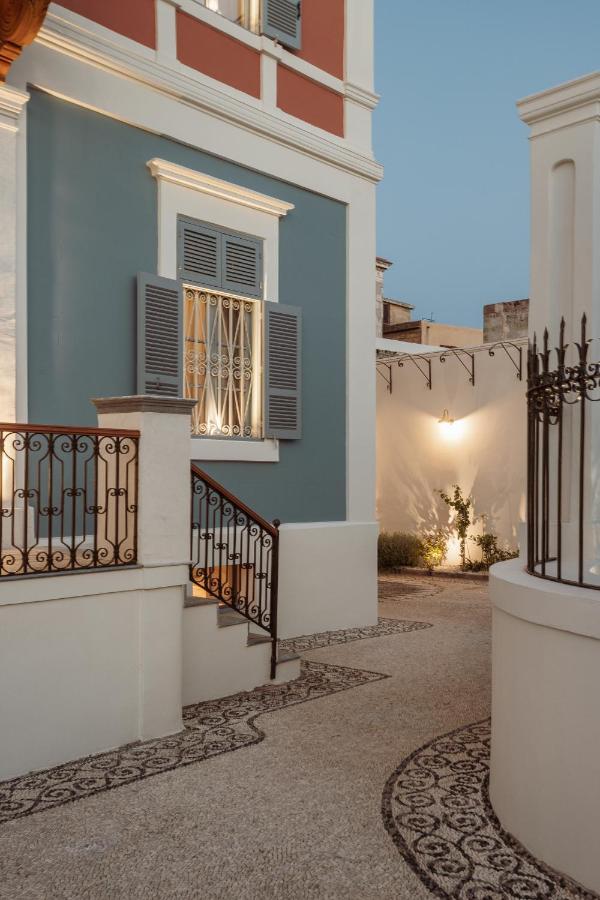 Saray Monumental Luxury Villa Medieval Town, Rhodes Rhodes City Екстериор снимка
