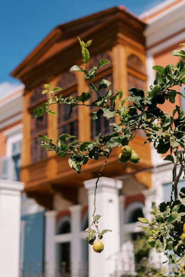 Saray Monumental Luxury Villa Medieval Town, Rhodes Rhodes City Екстериор снимка