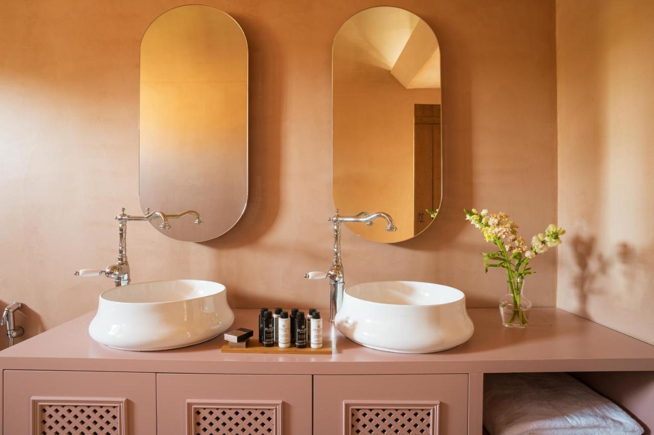 Saray Monumental Luxury Villa Medieval Town, Rhodes Rhodes City Екстериор снимка